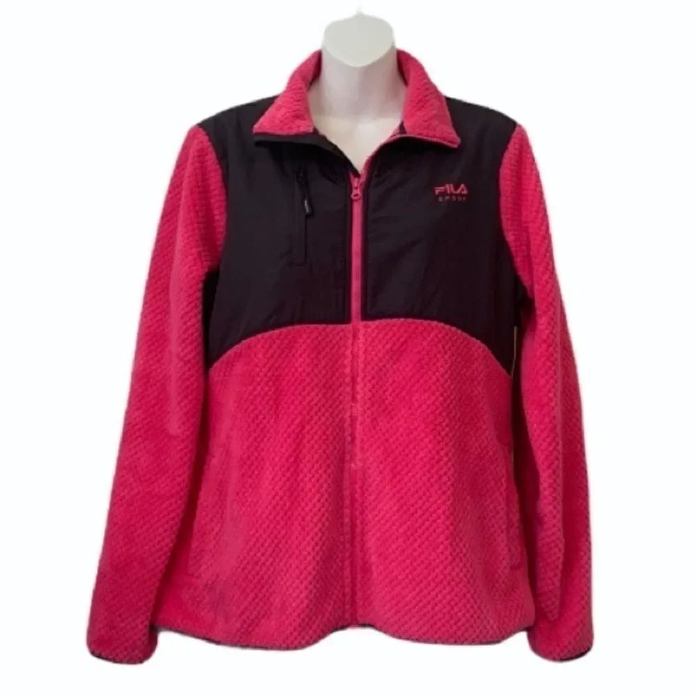Fila Jacket 